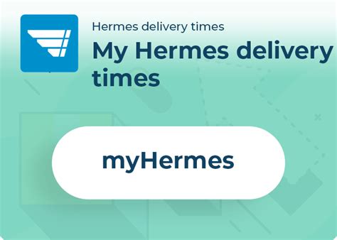 delivery times hermes|hermes online shopping delivery time.